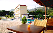 Foto Appartementen Byzantio in Parga ( Preveza)